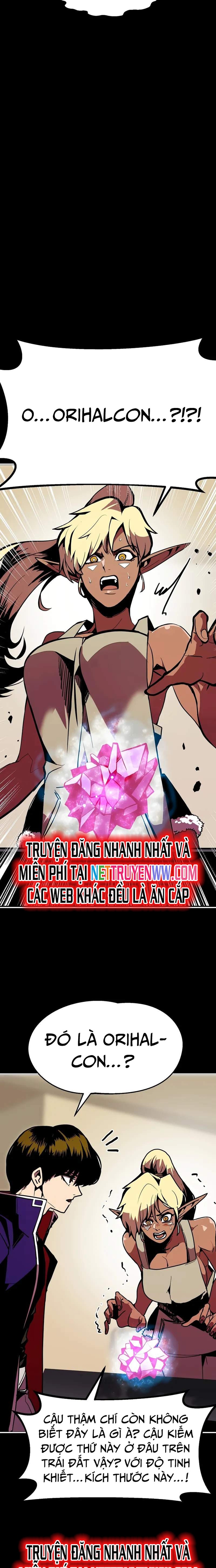 Hồi Quy Trở Lại Thành Kẻ Vô Dụng Chapter 64 - Trang 2