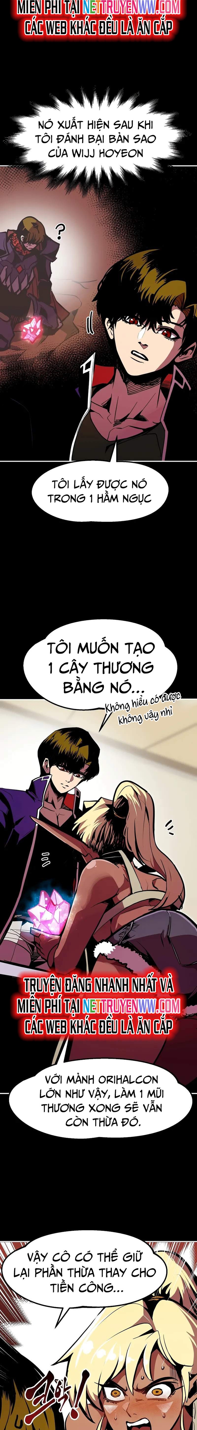 Hồi Quy Trở Lại Thành Kẻ Vô Dụng Chapter 64 - Trang 2