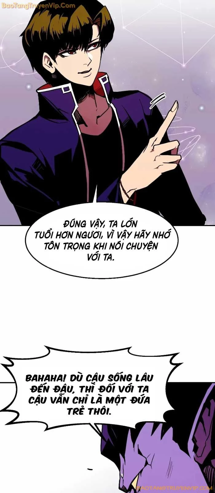 Hồi Quy Trở Lại Thành Kẻ Vô Dụng Chapter 63 - Trang 2