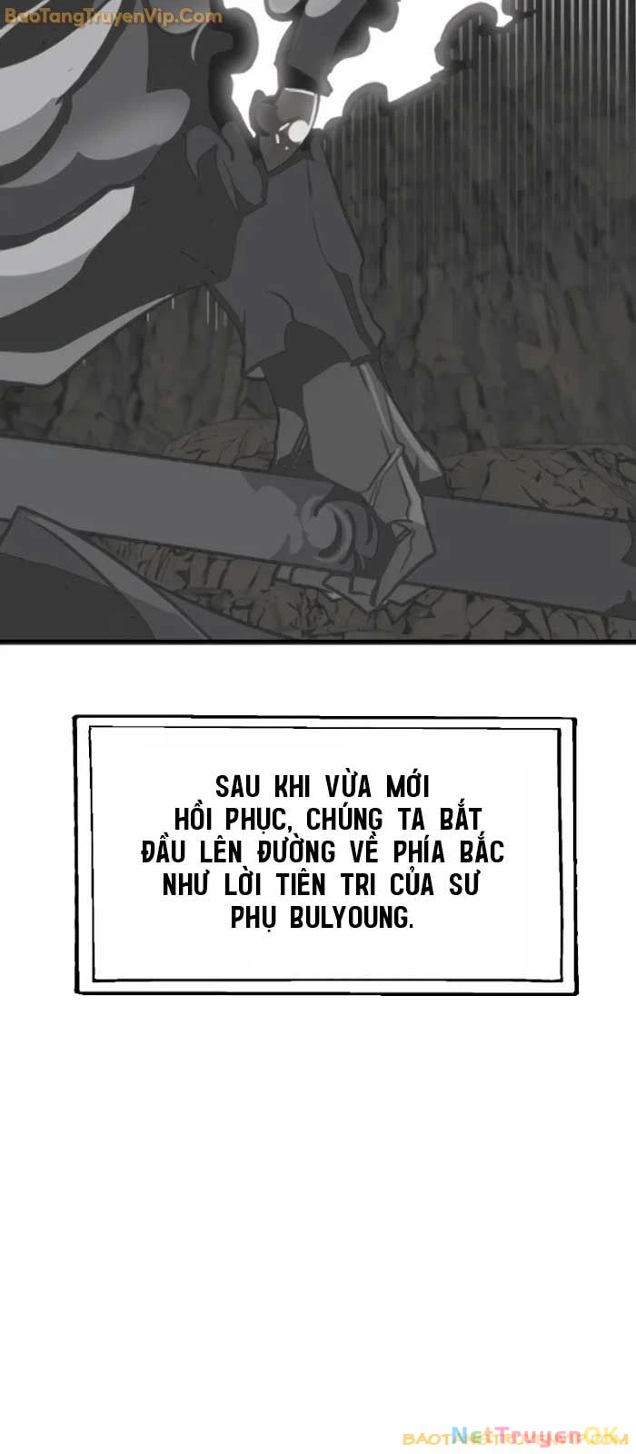 Hồi Quy Trở Lại Thành Kẻ Vô Dụng Chapter 63 - Trang 2