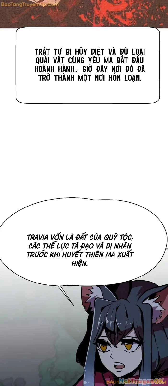 Hồi Quy Trở Lại Thành Kẻ Vô Dụng Chapter 63 - Trang 2