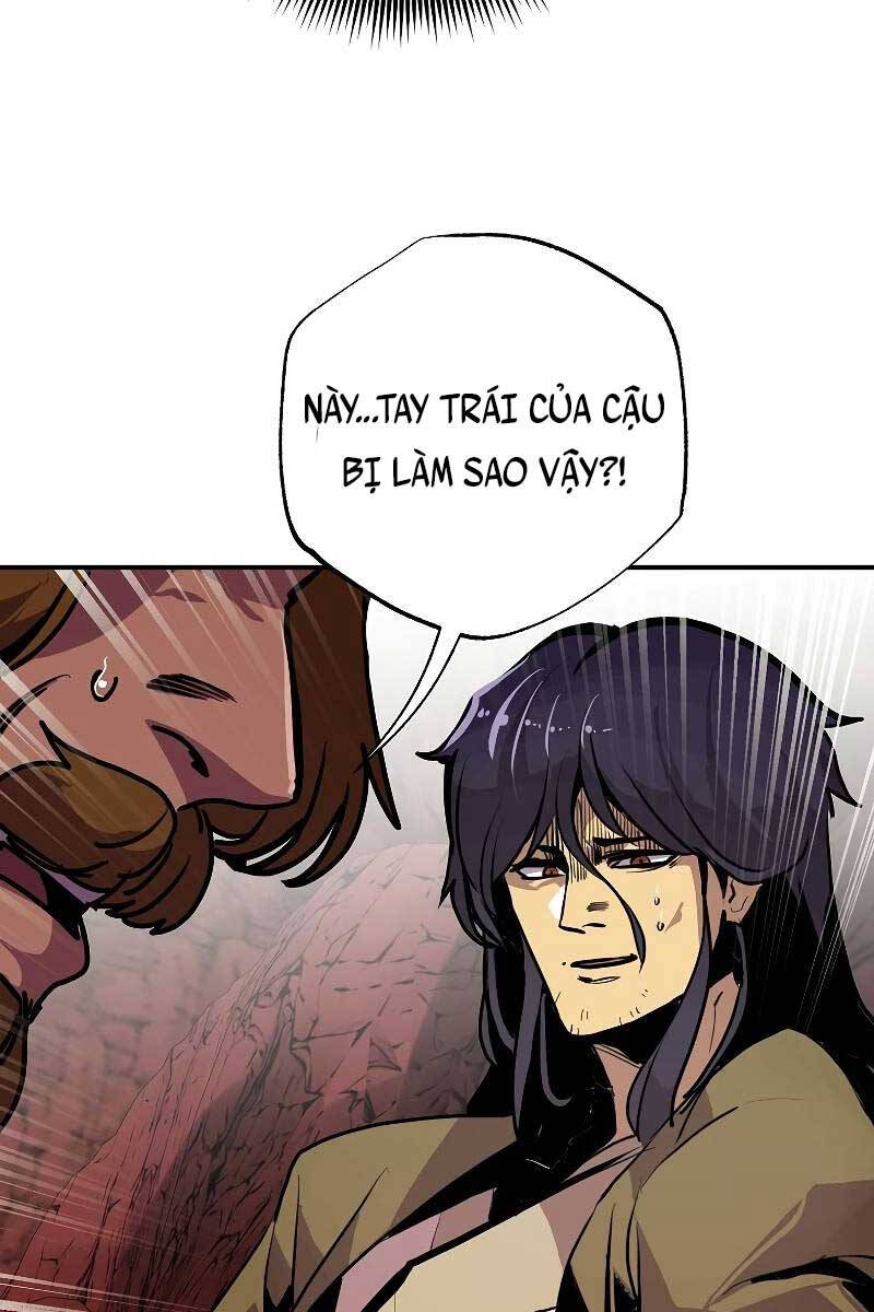 Hồi Quy Trở Lại Thành Kẻ Vô Dụng Chapter 58 - Trang 2