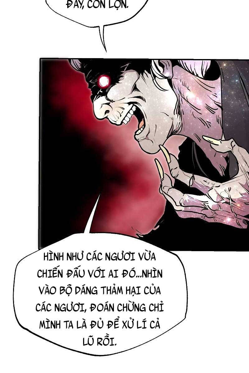 Hồi Quy Trở Lại Thành Kẻ Vô Dụng Chapter 58 - Trang 2