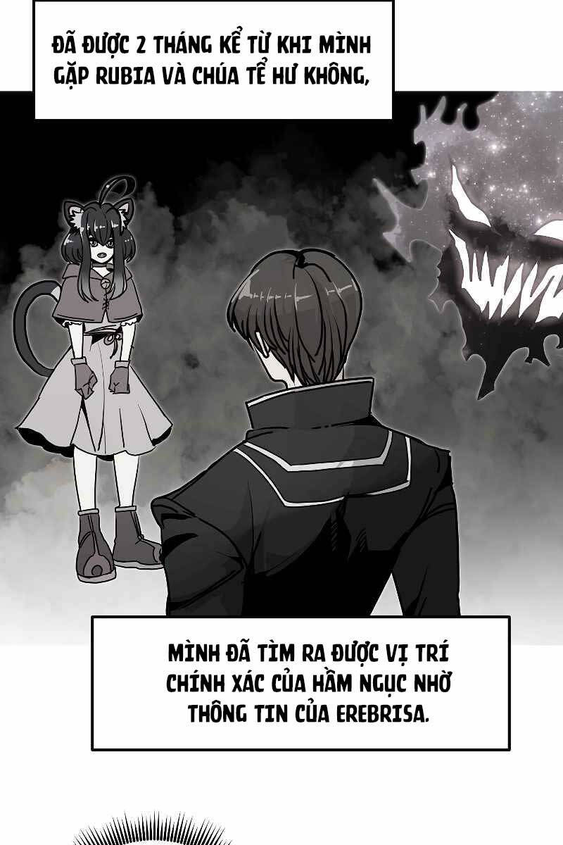 Hồi Quy Trở Lại Thành Kẻ Vô Dụng Chapter 56 - Trang 2