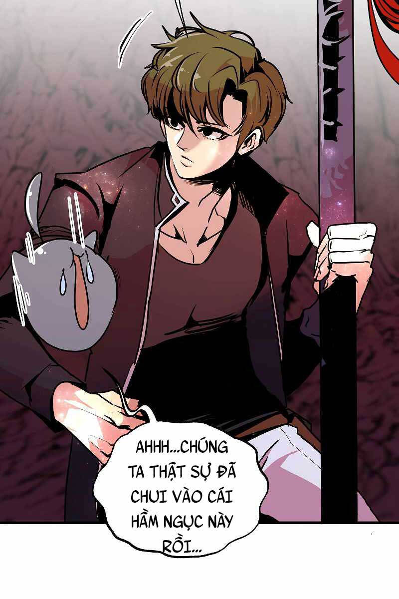 Hồi Quy Trở Lại Thành Kẻ Vô Dụng Chapter 56 - Trang 2