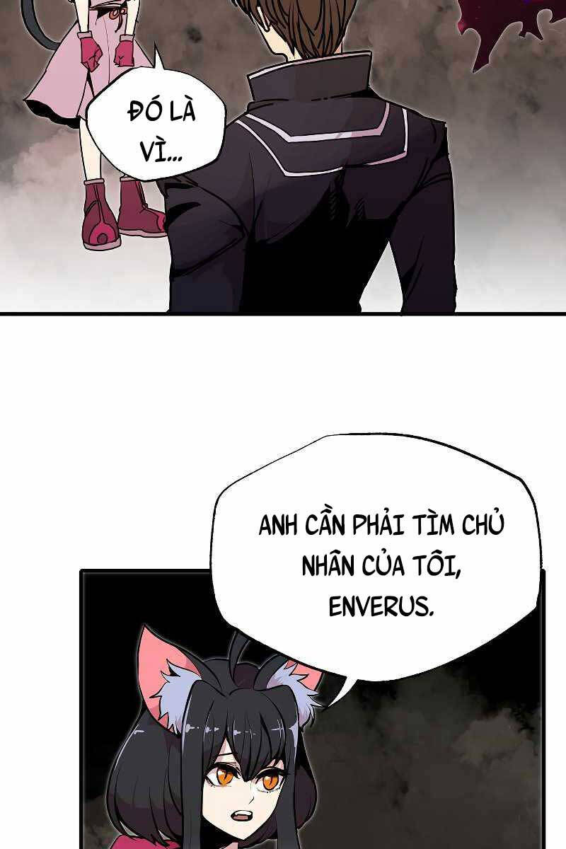 Hồi Quy Trở Lại Thành Kẻ Vô Dụng Chapter 55 - Trang 2