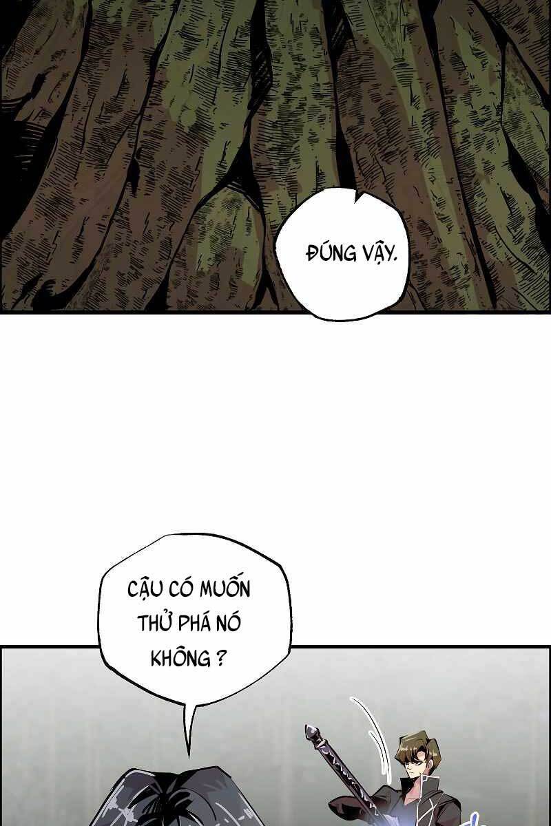 Hồi Quy Trở Lại Thành Kẻ Vô Dụng Chapter 54 - Trang 2