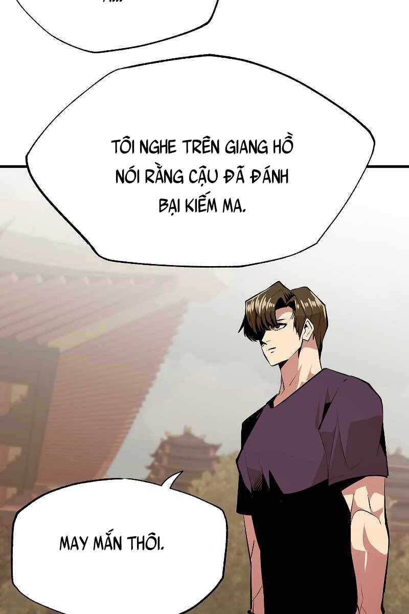 Hồi Quy Trở Lại Thành Kẻ Vô Dụng Chapter 52 - Trang 2