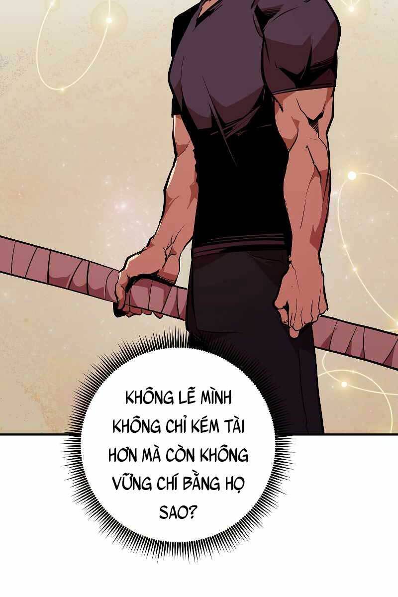 Hồi Quy Trở Lại Thành Kẻ Vô Dụng Chapter 51 - Trang 2