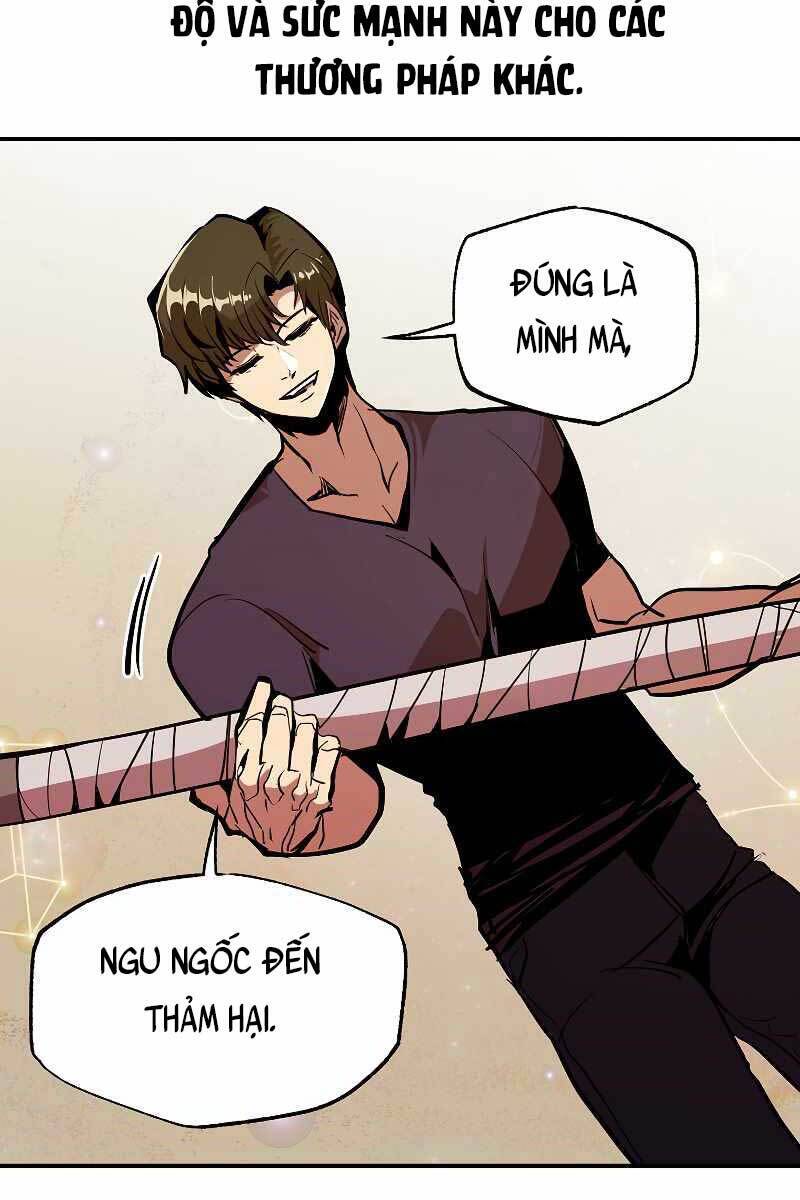 Hồi Quy Trở Lại Thành Kẻ Vô Dụng Chapter 51 - Trang 2