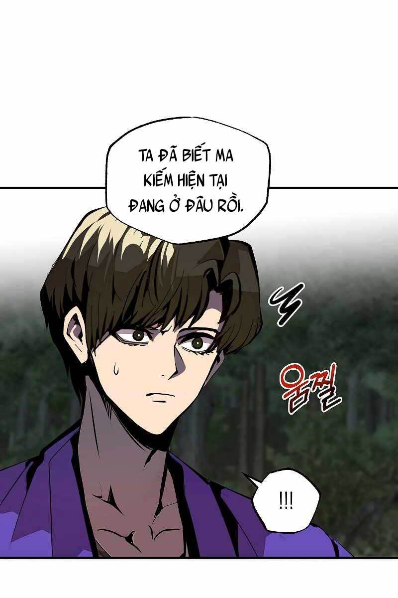 Hồi Quy Trở Lại Thành Kẻ Vô Dụng Chapter 45 - Trang 2