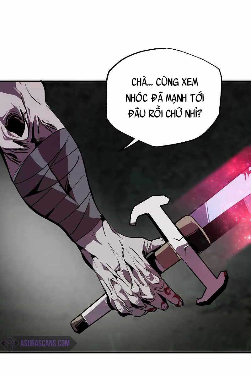 Hồi Quy Trở Lại Thành Kẻ Vô Dụng Chapter 45 - Trang 2