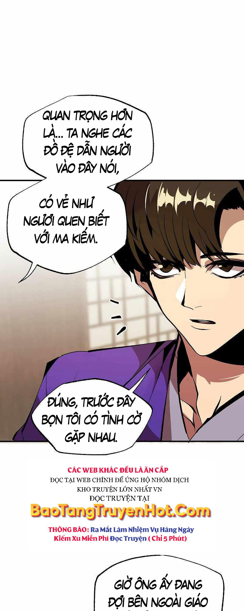 Hồi Quy Trở Lại Thành Kẻ Vô Dụng Chapter 43 - Trang 2