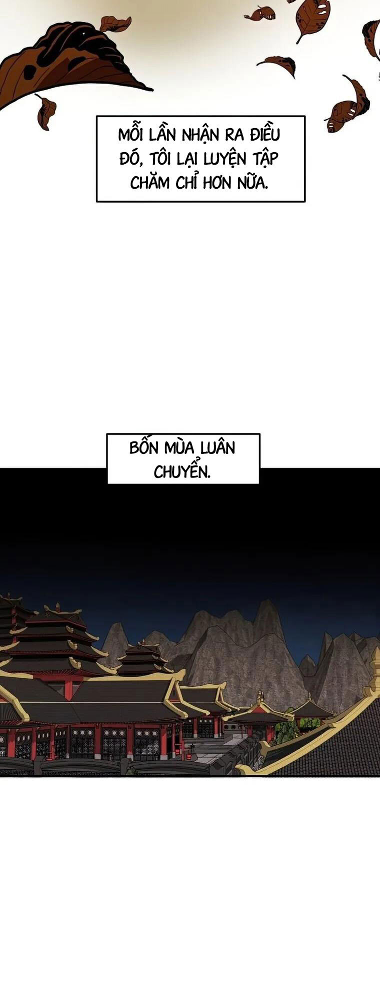 Hồi Quy Trở Lại Thành Kẻ Vô Dụng Chapter 40 - Trang 2