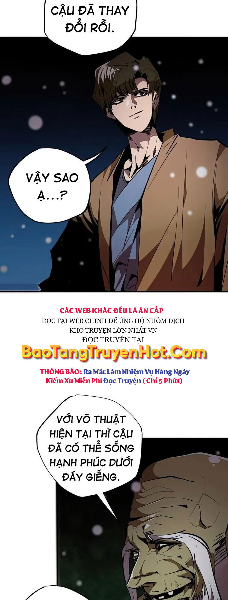 Hồi Quy Trở Lại Thành Kẻ Vô Dụng Chapter 40 - Trang 2