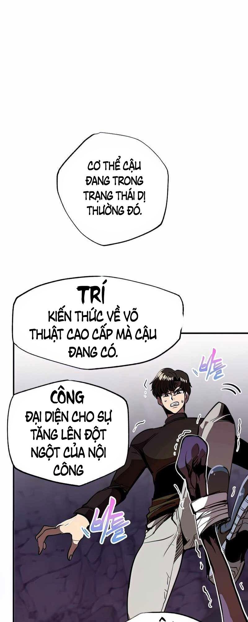 Hồi Quy Trở Lại Thành Kẻ Vô Dụng Chapter 38 - Trang 2