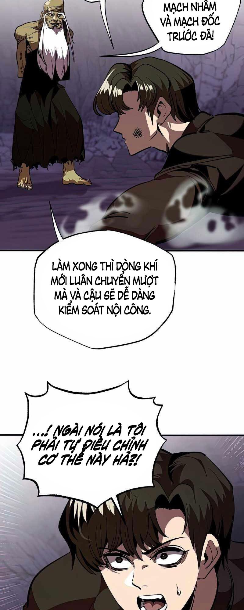 Hồi Quy Trở Lại Thành Kẻ Vô Dụng Chapter 38 - Trang 2