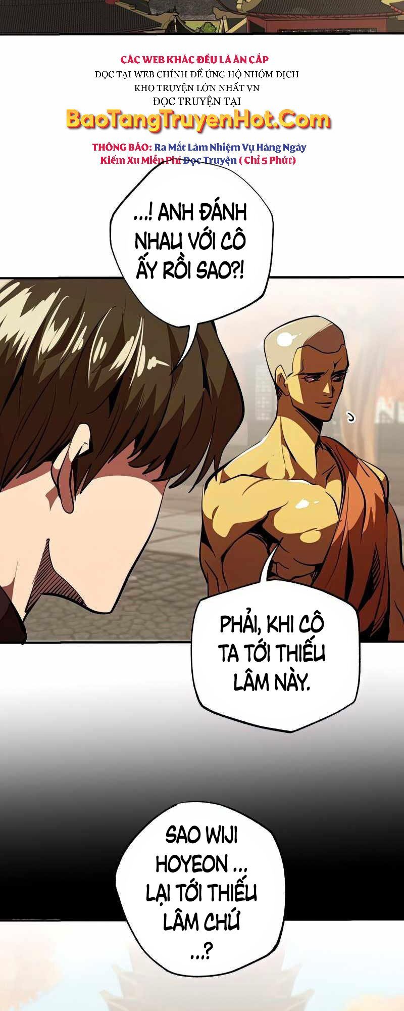 Hồi Quy Trở Lại Thành Kẻ Vô Dụng Chapter 38 - Trang 2