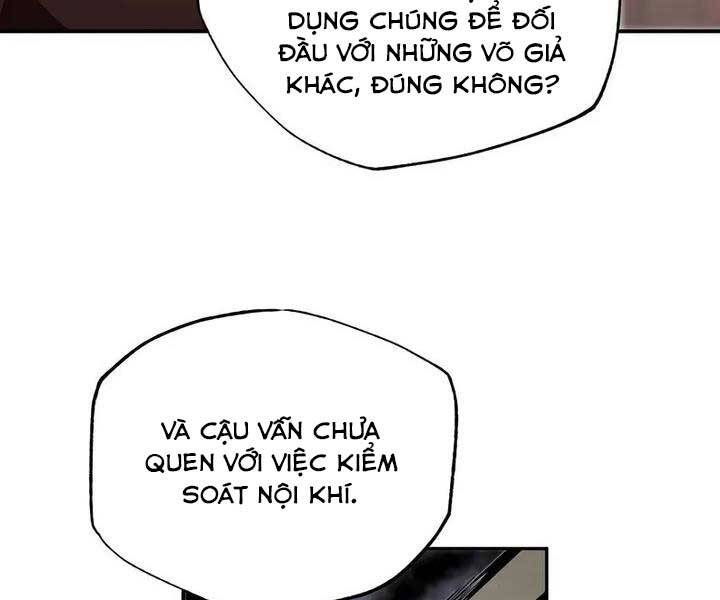 Hồi Quy Trở Lại Thành Kẻ Vô Dụng Chapter 36 - Trang 2