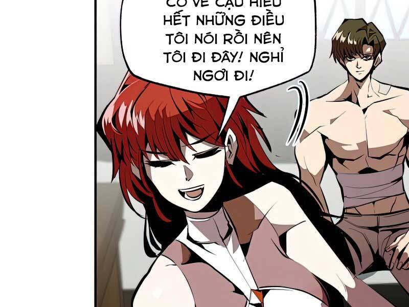 Hồi Quy Trở Lại Thành Kẻ Vô Dụng Chapter 34 - Trang 2