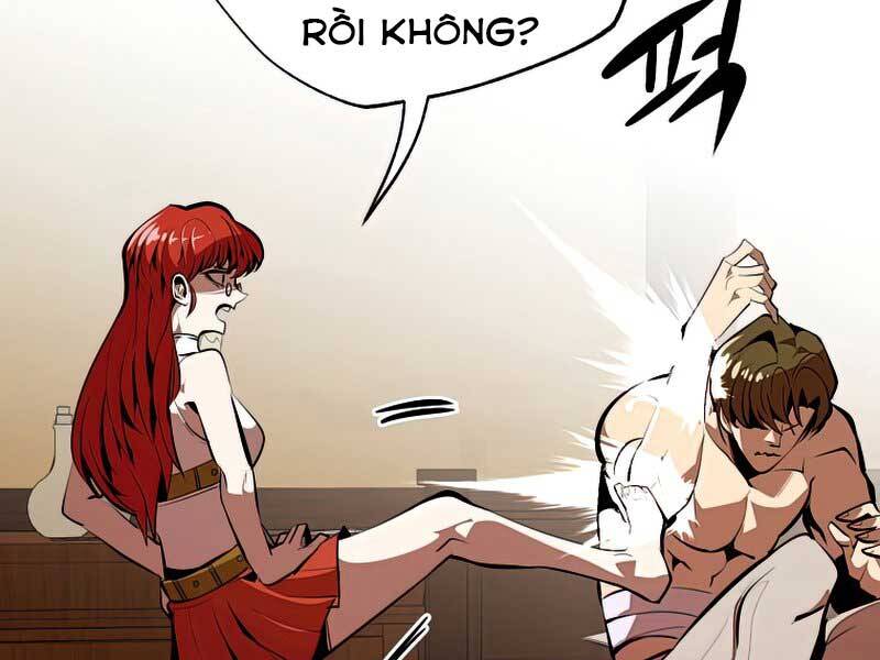 Hồi Quy Trở Lại Thành Kẻ Vô Dụng Chapter 34 - Trang 2