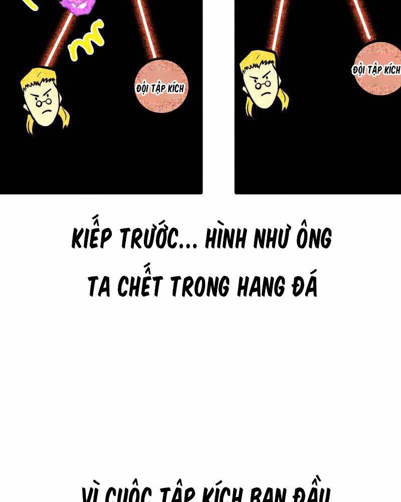 Hồi Quy Trở Lại Thành Kẻ Vô Dụng Chapter 30 - Trang 2