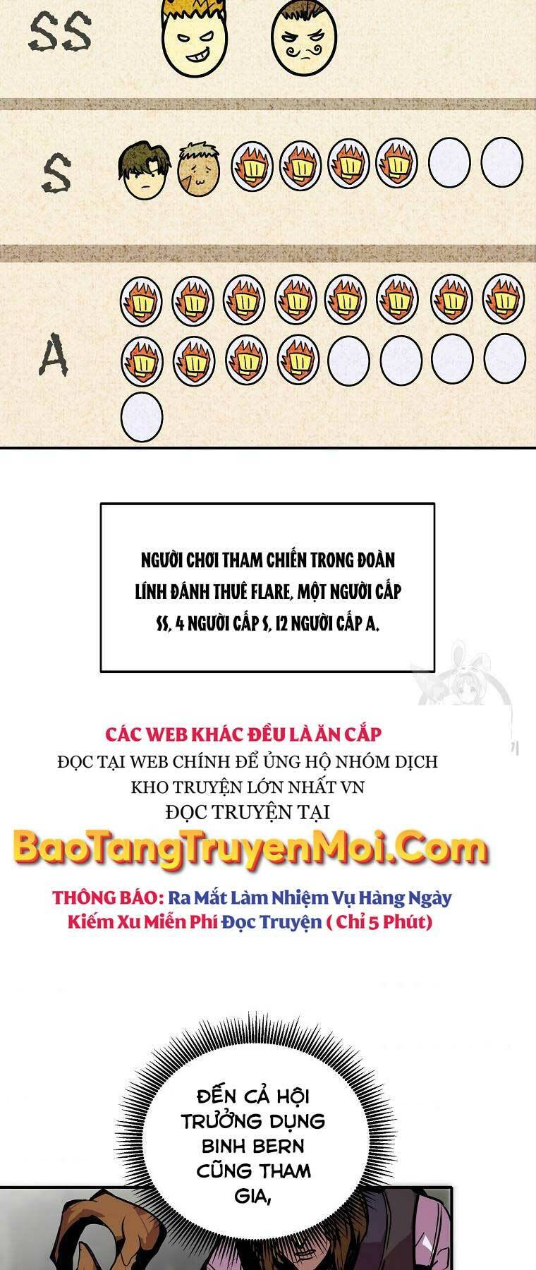 Hồi Quy Trở Lại Thành Kẻ Vô Dụng Chapter 25 - Trang 2