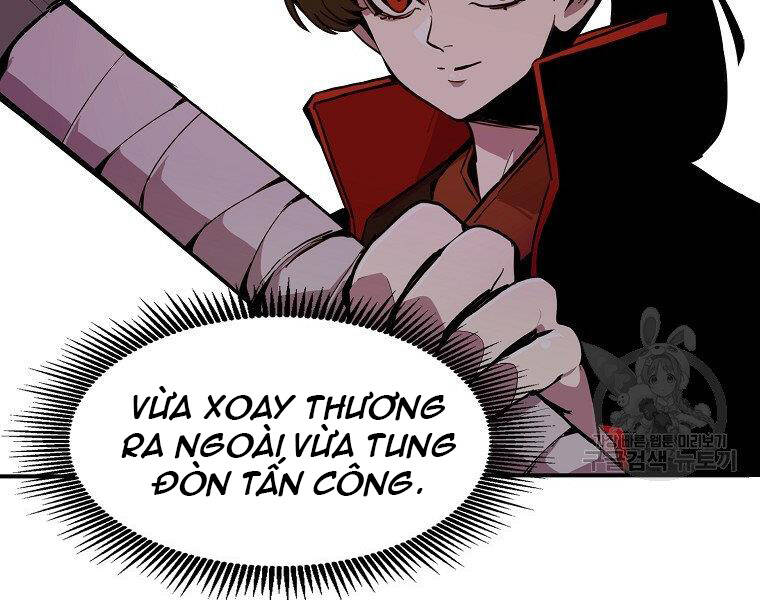 Hồi Quy Trở Lại Thành Kẻ Vô Dụng Chapter 21 - Trang 2