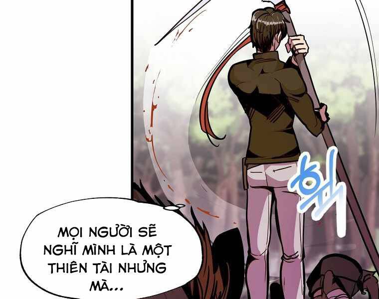 Hồi Quy Trở Lại Thành Kẻ Vô Dụng Chapter 18 - Trang 2