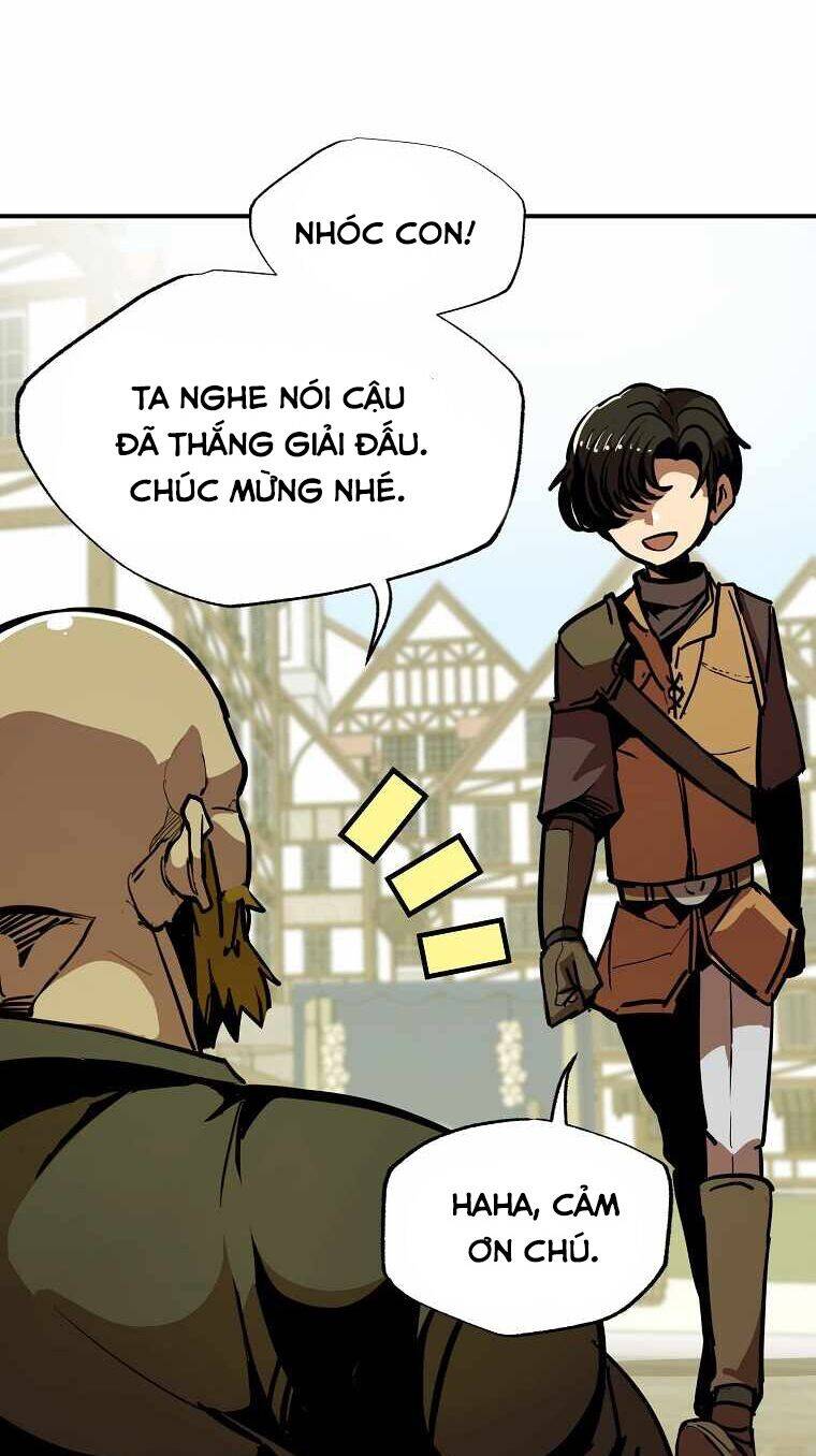 Hồi Quy Trở Lại Thành Kẻ Vô Dụng Chapter 9 - Trang 2