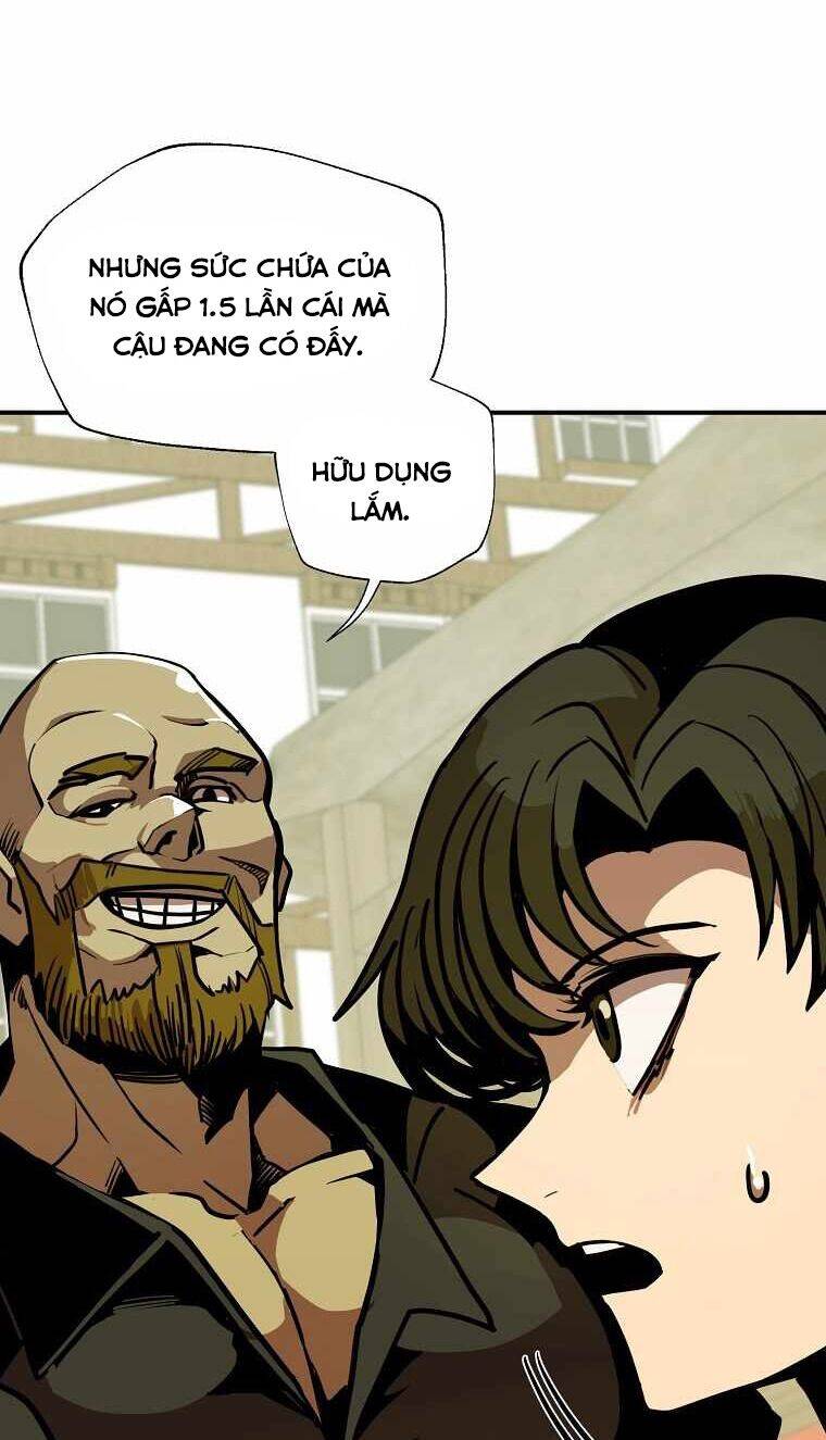 Hồi Quy Trở Lại Thành Kẻ Vô Dụng Chapter 9 - Trang 2