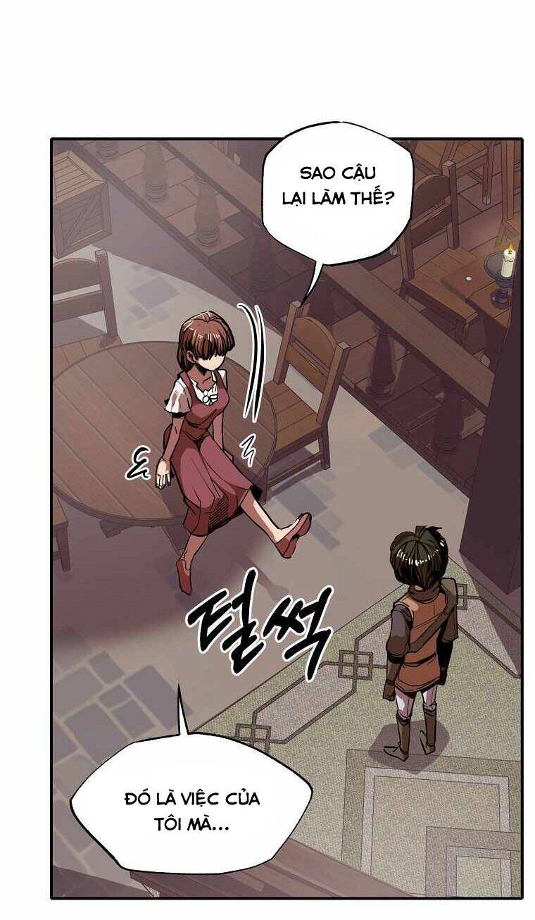 Hồi Quy Trở Lại Thành Kẻ Vô Dụng Chapter 9 - Trang 2