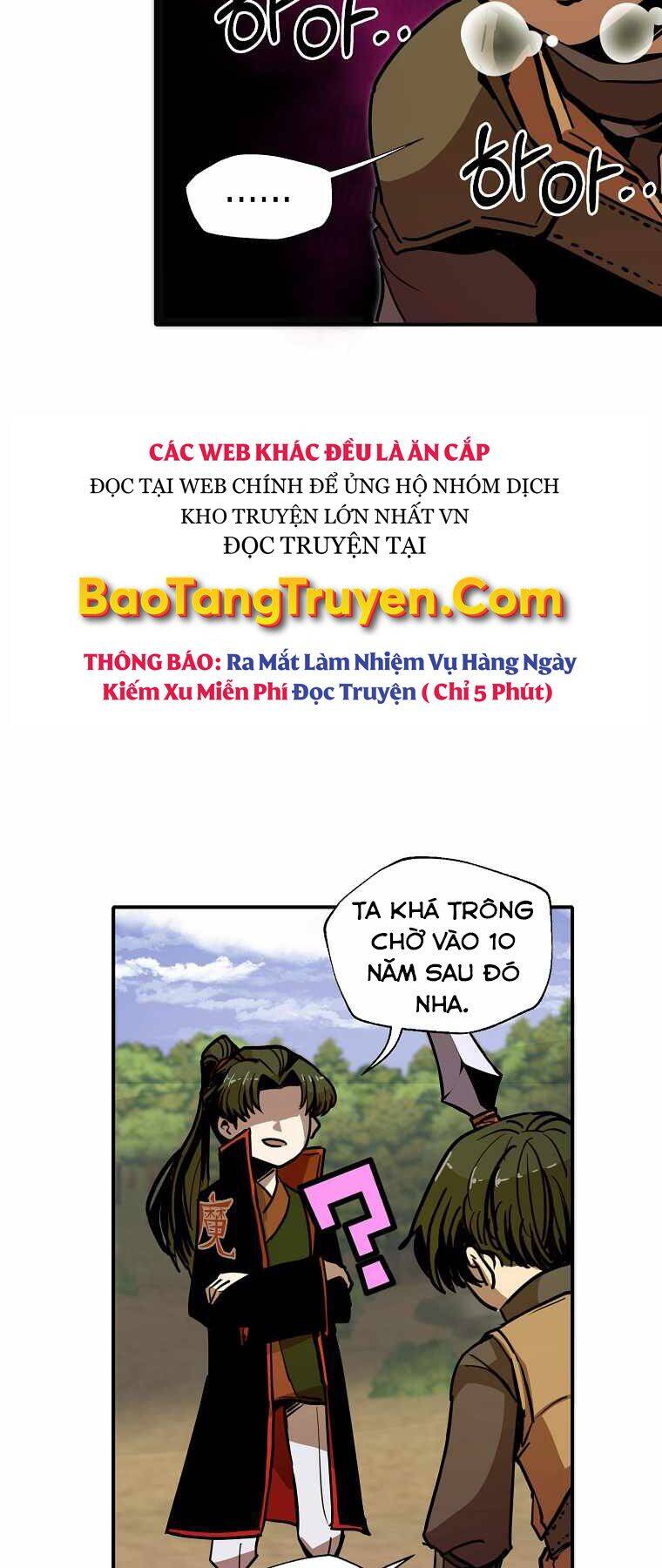 Hồi Quy Trở Lại Thành Kẻ Vô Dụng Chapter 8 - Trang 2