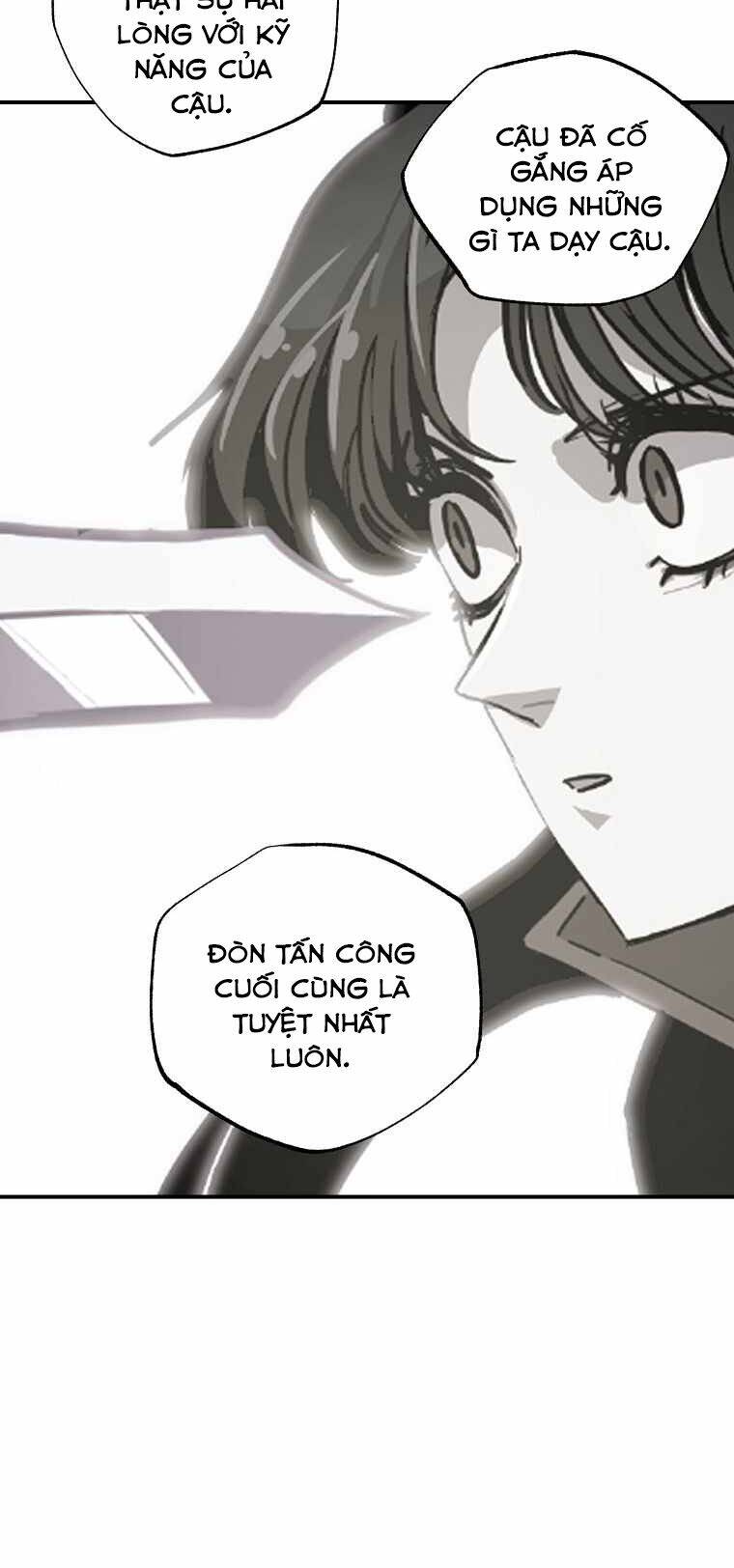 Hồi Quy Trở Lại Thành Kẻ Vô Dụng Chapter 8 - Trang 2