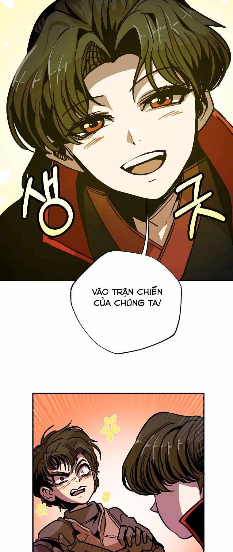 Hồi Quy Trở Lại Thành Kẻ Vô Dụng Chapter 8 - Trang 2