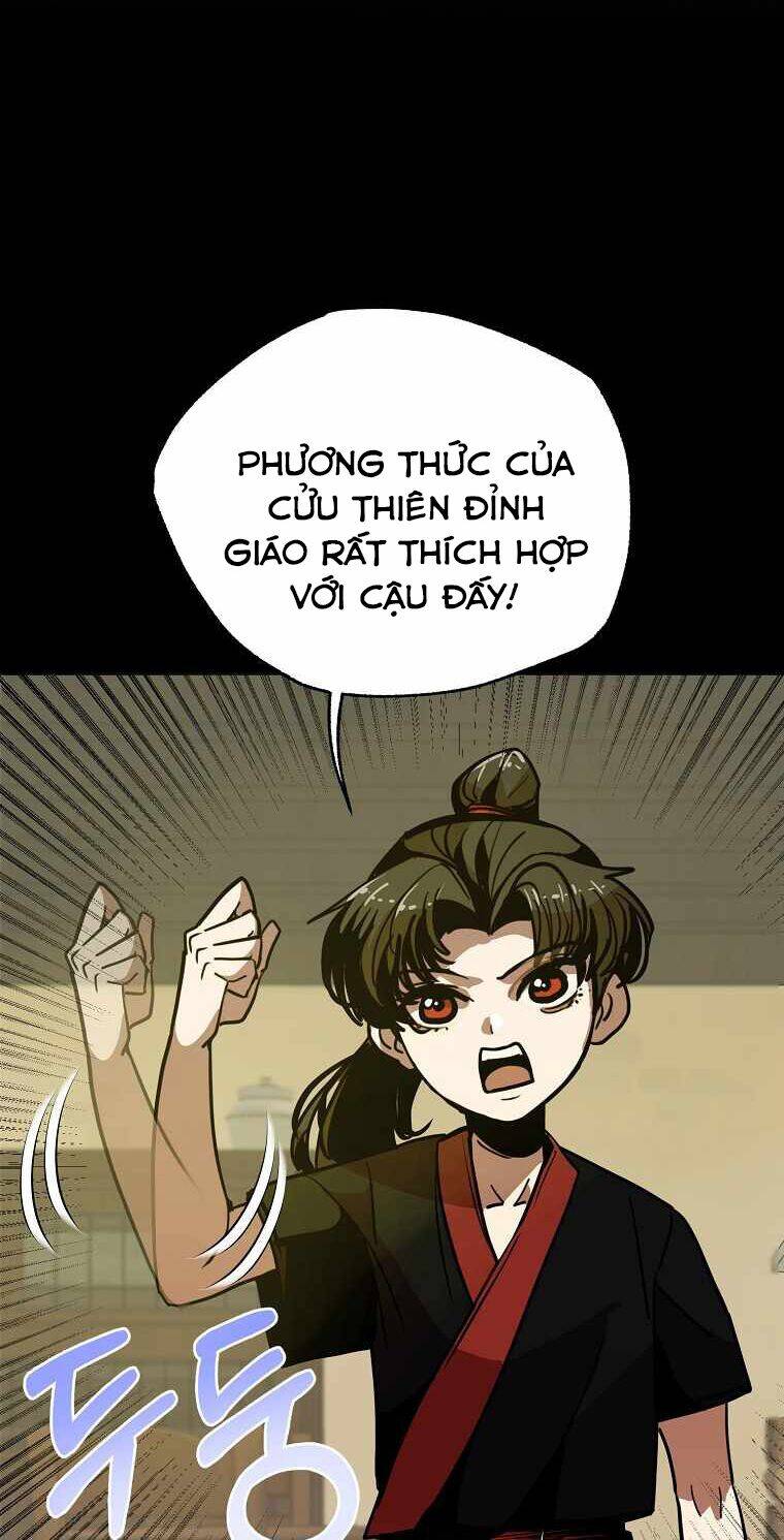 Hồi Quy Trở Lại Thành Kẻ Vô Dụng Chapter 8 - Trang 2