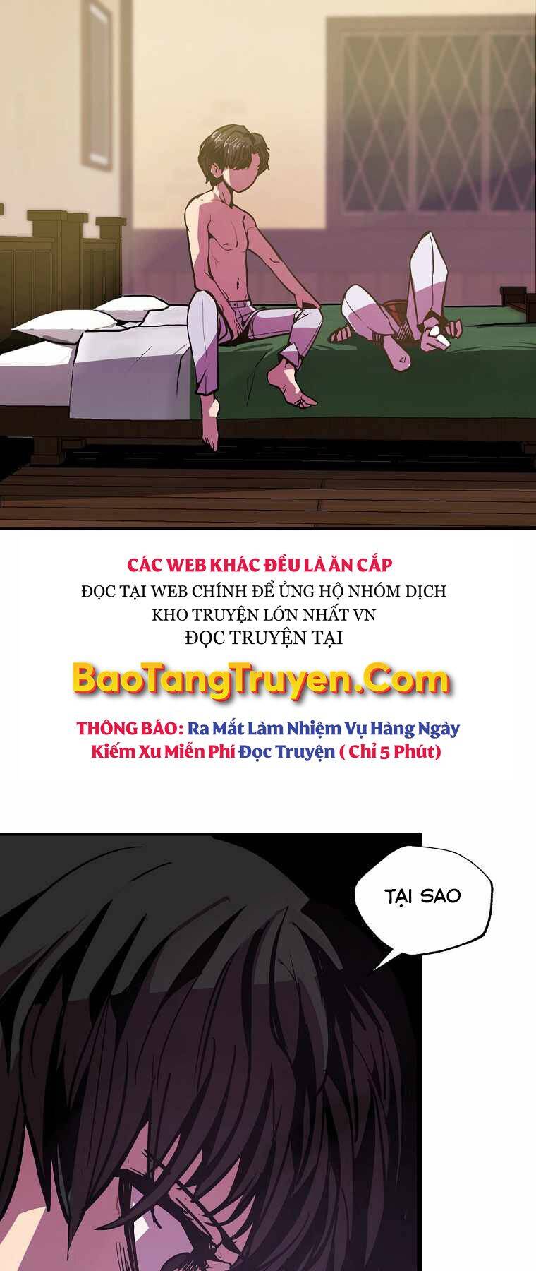 Hồi Quy Trở Lại Thành Kẻ Vô Dụng Chapter 7 - Trang 2