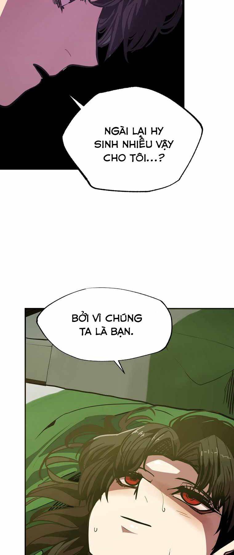 Hồi Quy Trở Lại Thành Kẻ Vô Dụng Chapter 7 - Trang 2