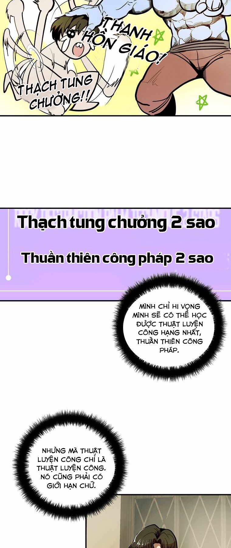 Hồi Quy Trở Lại Thành Kẻ Vô Dụng Chapter 2 - Trang 2