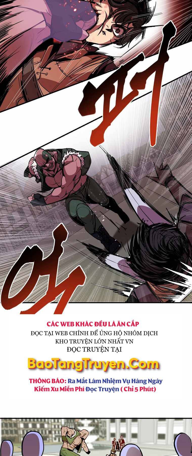 Hồi Quy Trở Lại Thành Kẻ Vô Dụng Chapter 2 - Trang 2