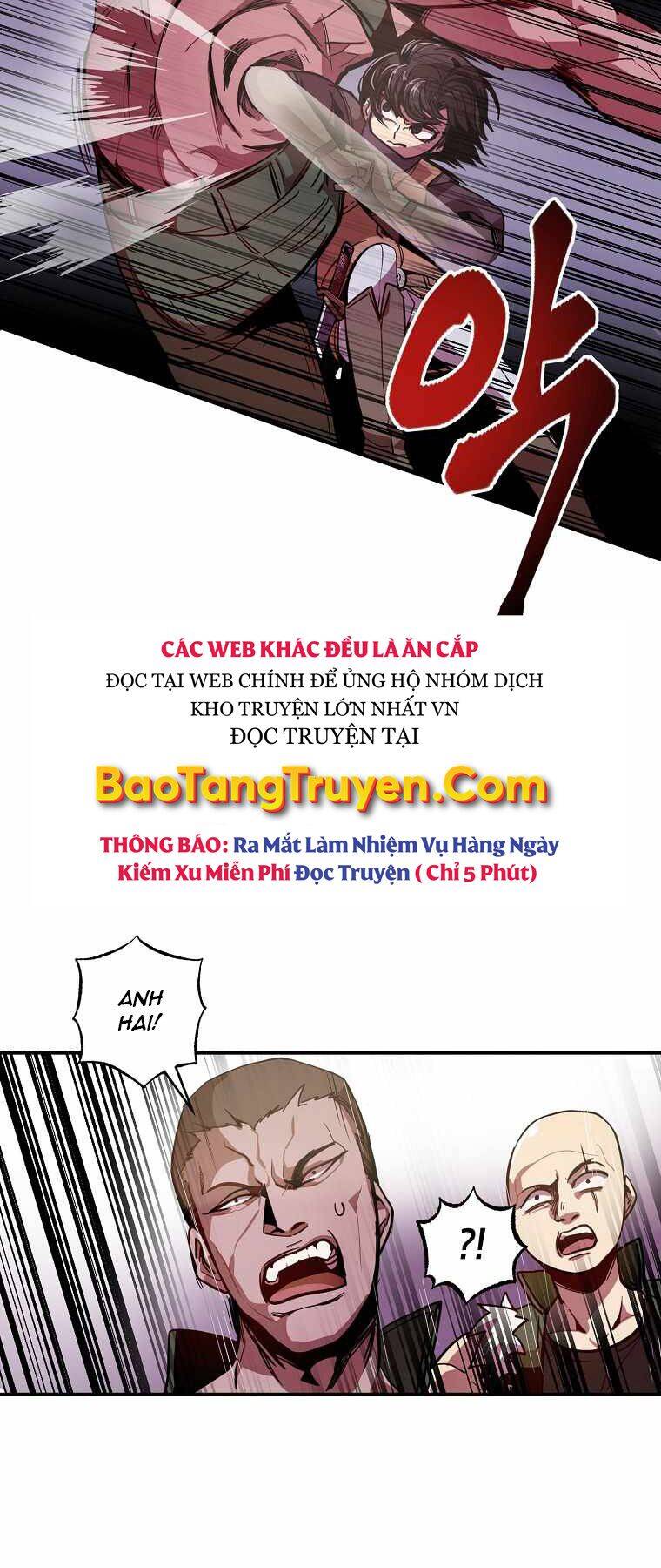 Hồi Quy Trở Lại Thành Kẻ Vô Dụng Chapter 2 - Trang 2