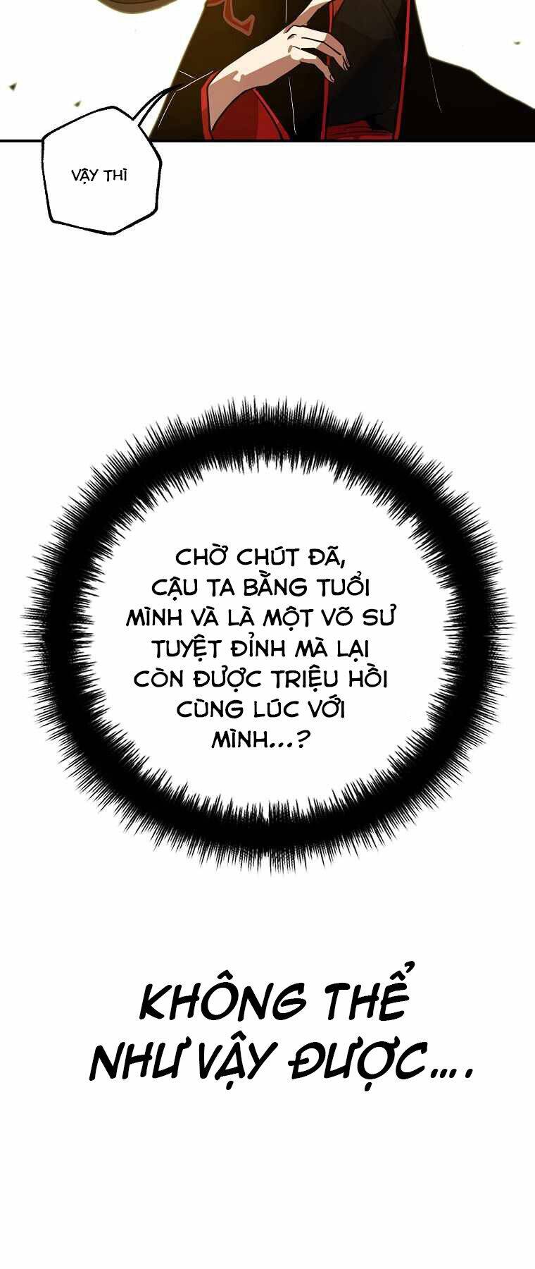 Hồi Quy Trở Lại Thành Kẻ Vô Dụng Chapter 2 - Trang 2