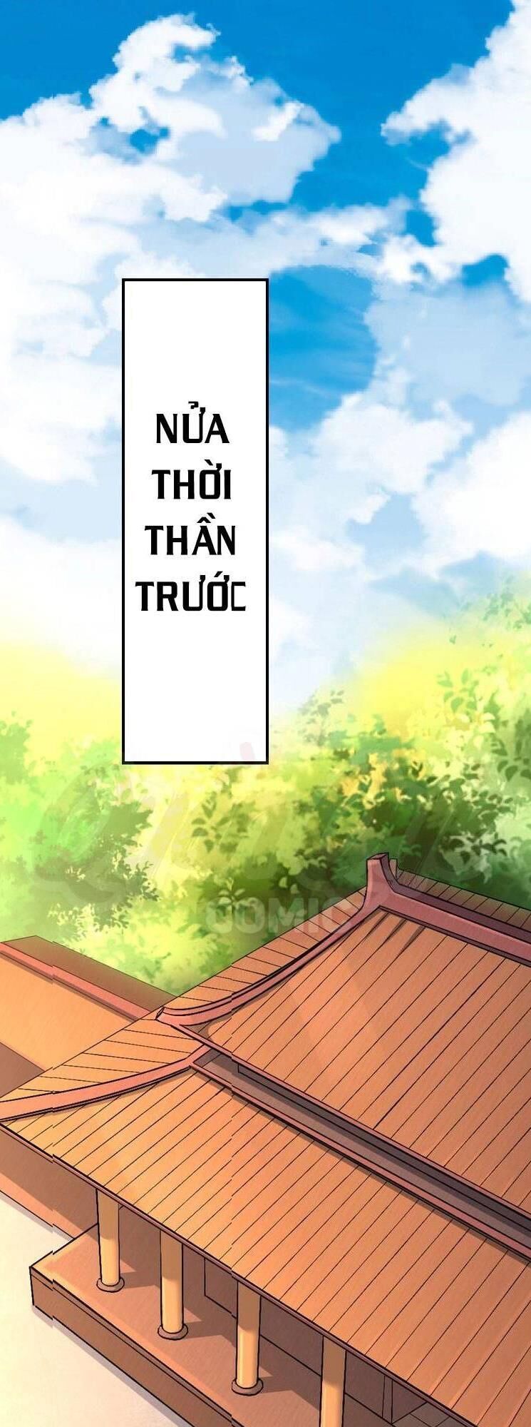 Tu La Võ Thánh Chapter 20 - Trang 2