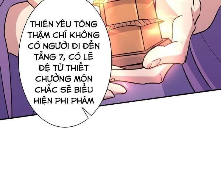 Tu La Võ Thánh Chapter 20 - Trang 2