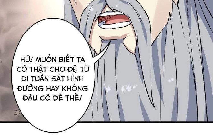 Tu La Võ Thánh Chapter 20 - Trang 2