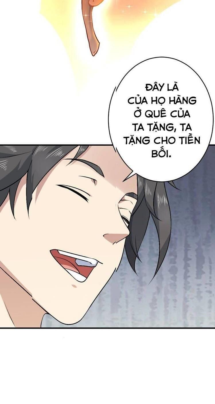 Tu La Võ Thánh Chapter 18 - Trang 2