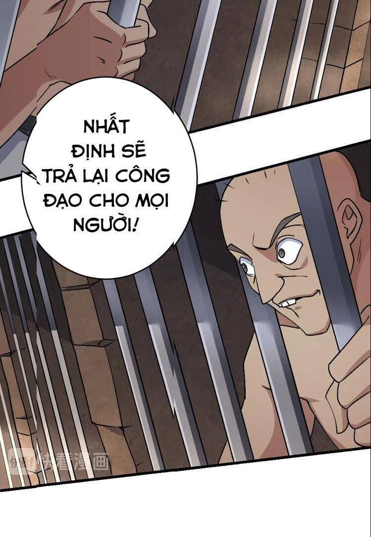 Tu La Võ Thánh Chapter 18 - Trang 2