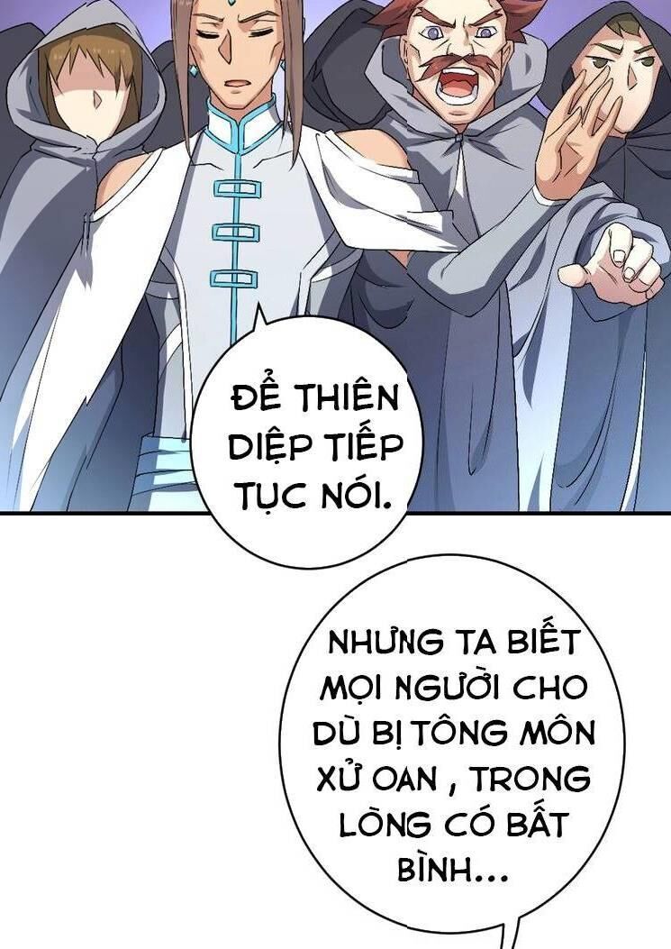 Tu La Võ Thánh Chapter 17 - Trang 2