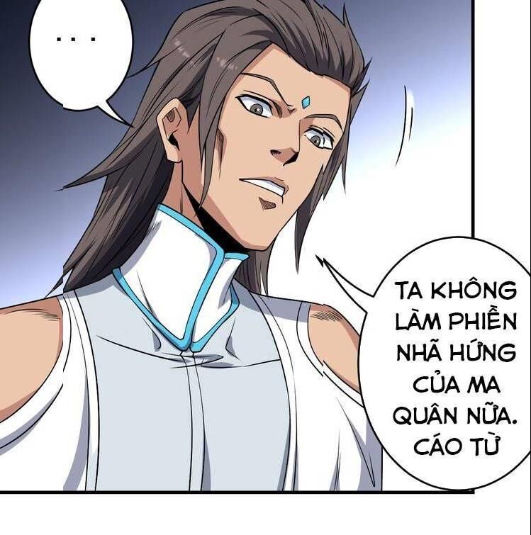 Tu La Võ Thánh Chapter 15 - Trang 2