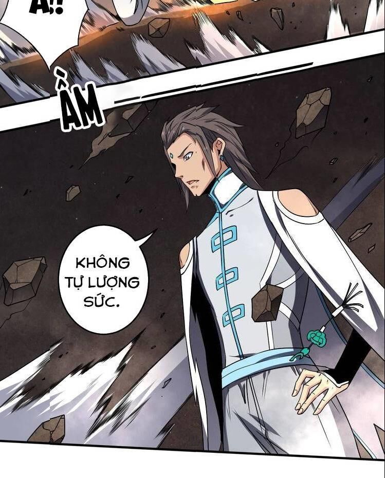 Tu La Võ Thánh Chapter 15 - Trang 2